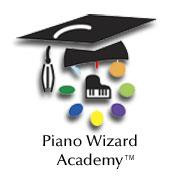 Piano Wizard Academy Coupons and Promo Code