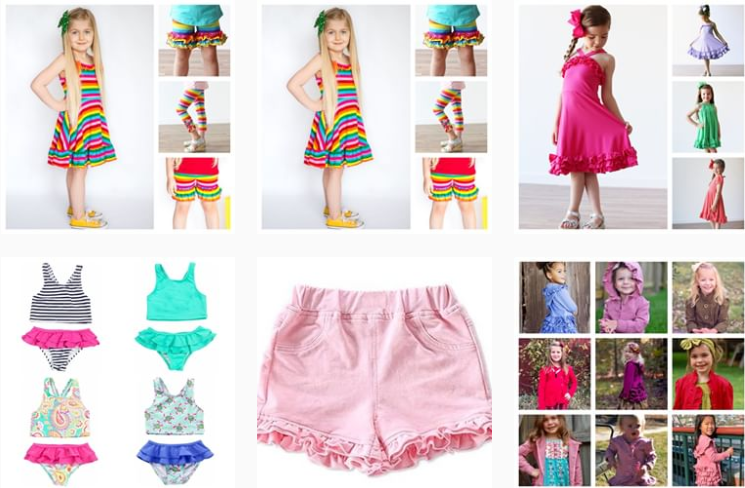 Adorable Essentials