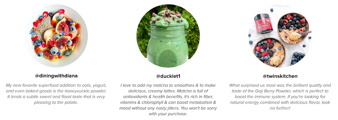 The Matcha Reserve