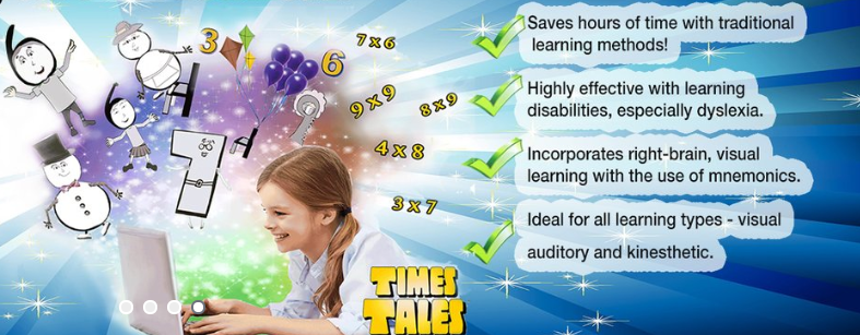 Times Tales