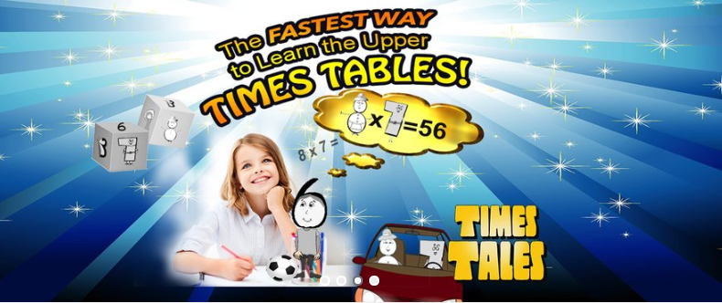 Times Tales