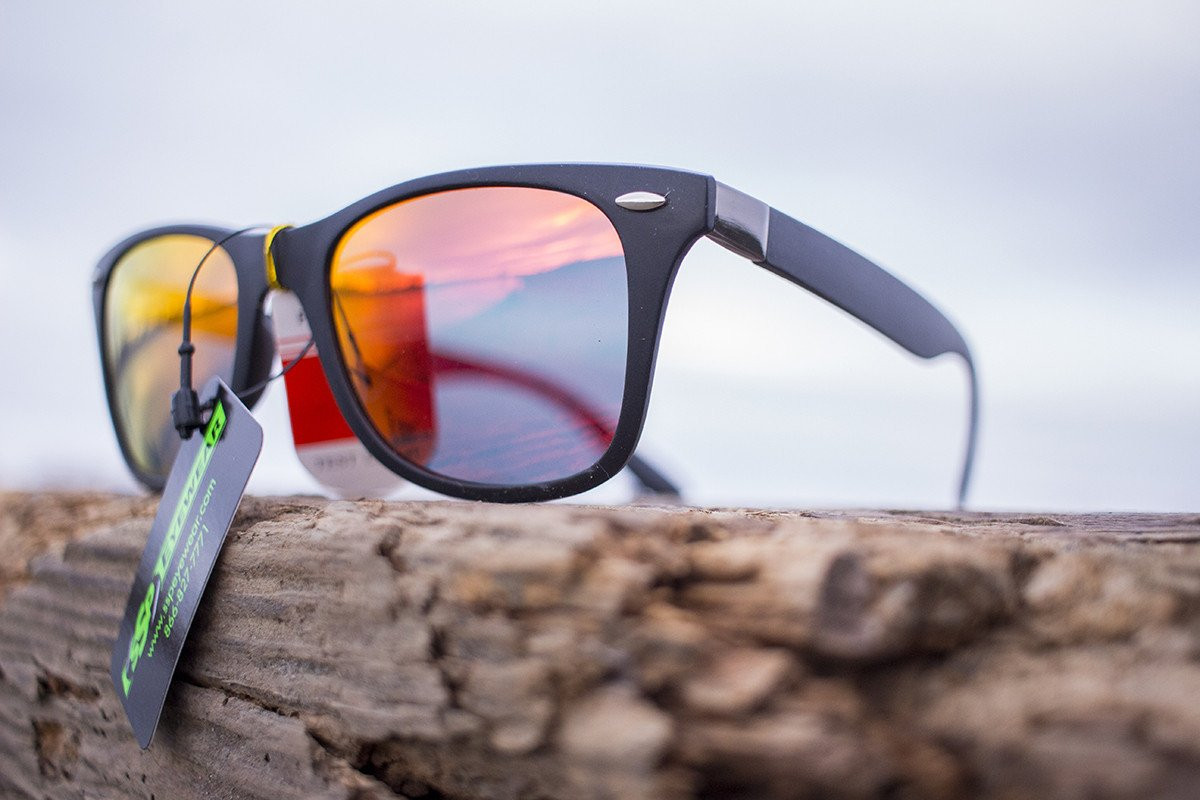  SSP Eyewear cover image