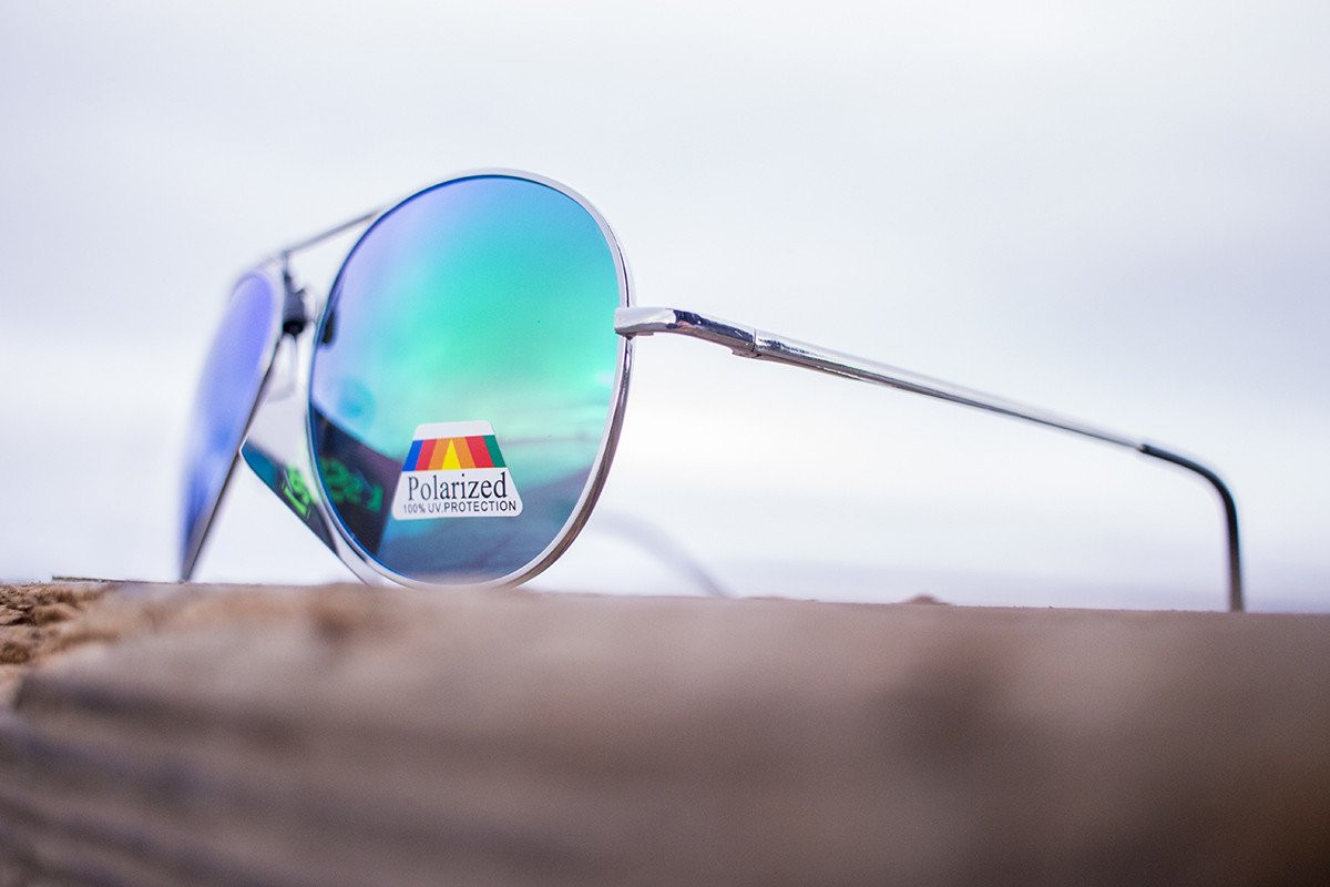  SSP Eyewear cover image