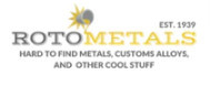 RotoMetals Coupons and Promo Code