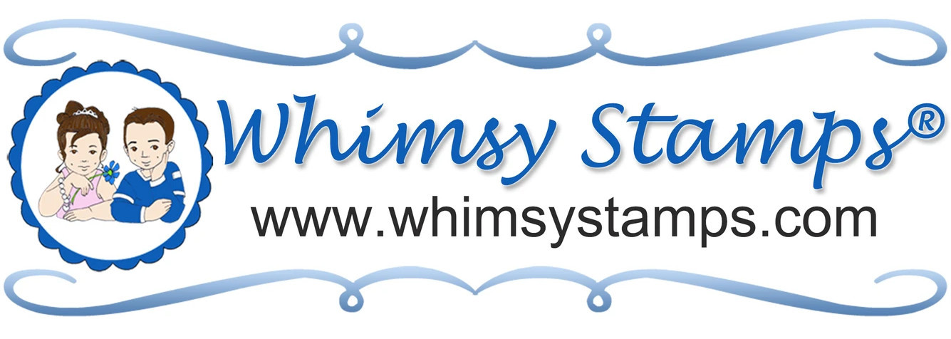 Whimsy Stamps Coupons and Promo Code