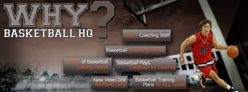 Basketball HQ