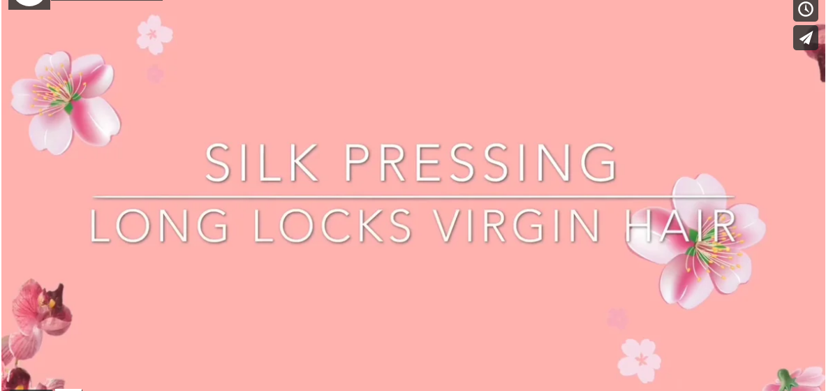 Lock Locks Virgin Hair