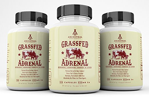 Ancestral Supplements