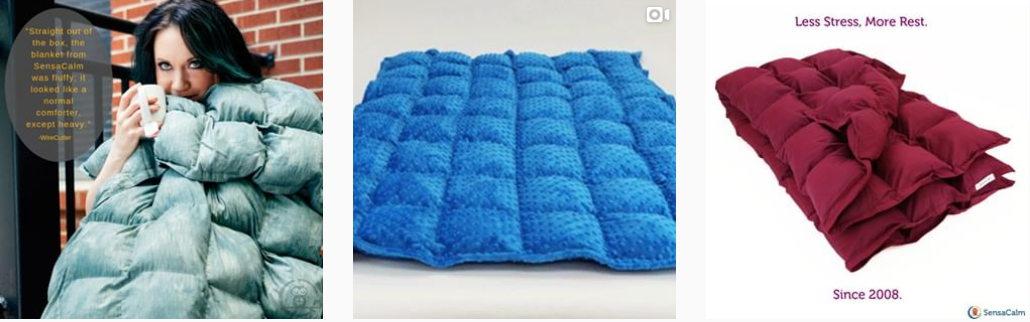 SensaCalm