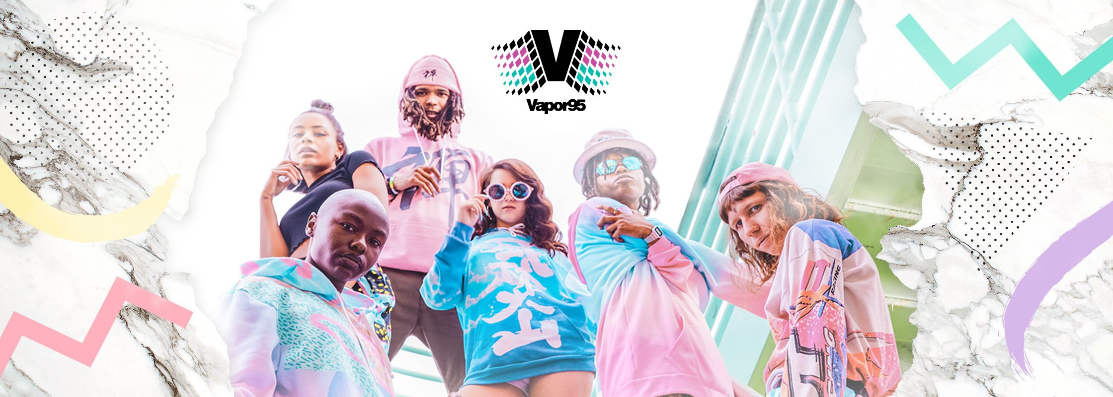 Vapor95