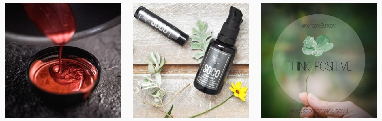 Soco Botanicals