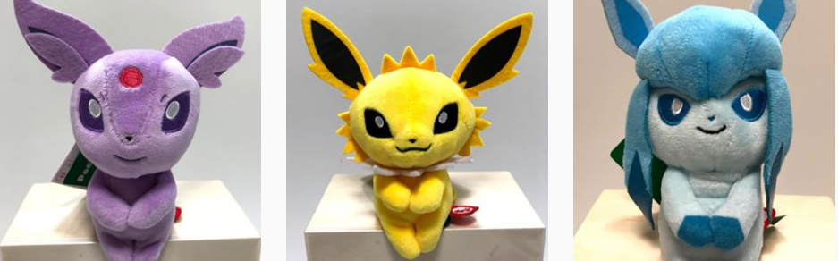 Pokevault
