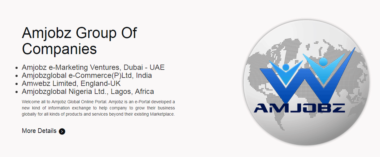 Amjobz