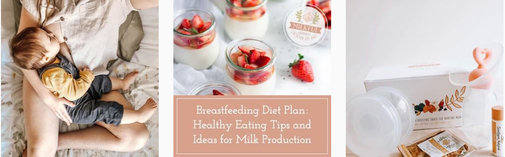 Milkful