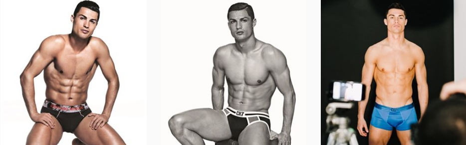 CR7 Underwear