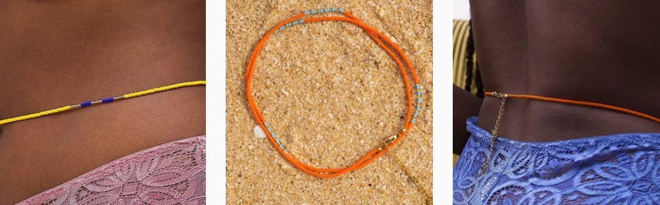 Fitbeads products Fitbeads products