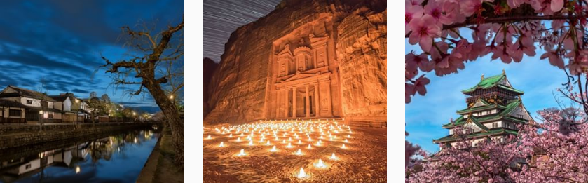 Discovery Photo Tours