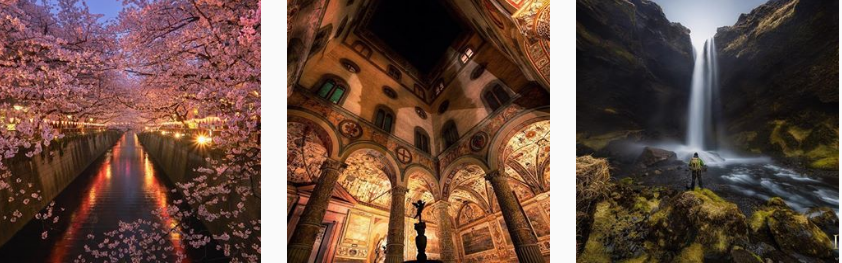 Discovery Photo Tours