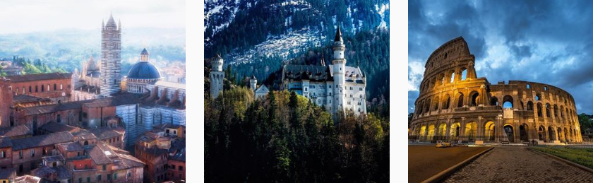 Discovery Photo Tours