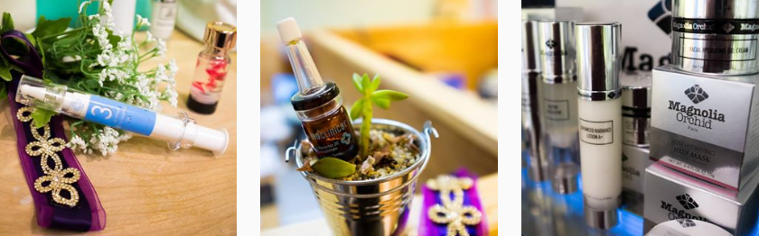 Skincare Jungle