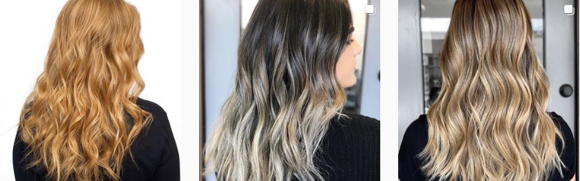 The Hair Parlor on 8th