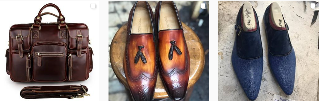 Tucci Polo