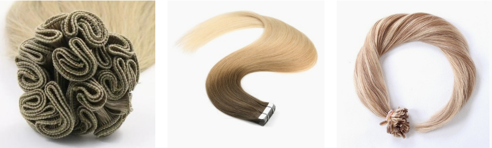 Salon Xtensions