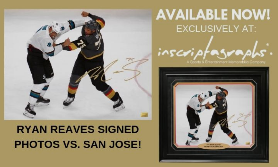 Inscriptagraphs Memorabilia