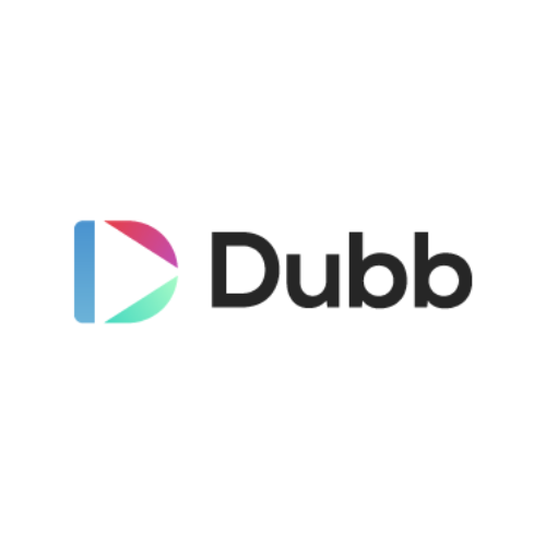 Dubb Coupons and Promo Code