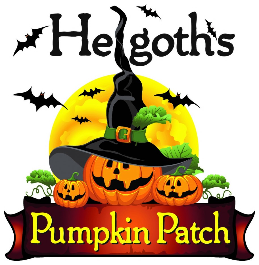 Helgoth's Pumpkin Patch Coupons and Promo Code