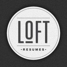 Loft Resumes Coupons and Promo Code