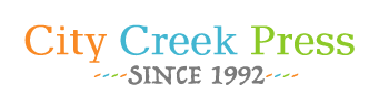 City Creek Press Coupons and Promo Code