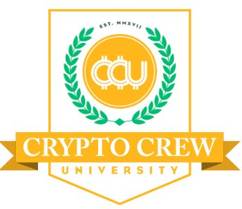 Crypto Crew University Coupons and Promo Code