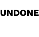 UNDONE Coupons and Promo Code