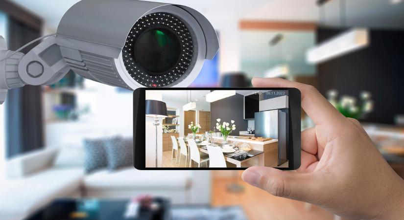 8 Best Home Security Camera of 2022 To Buy