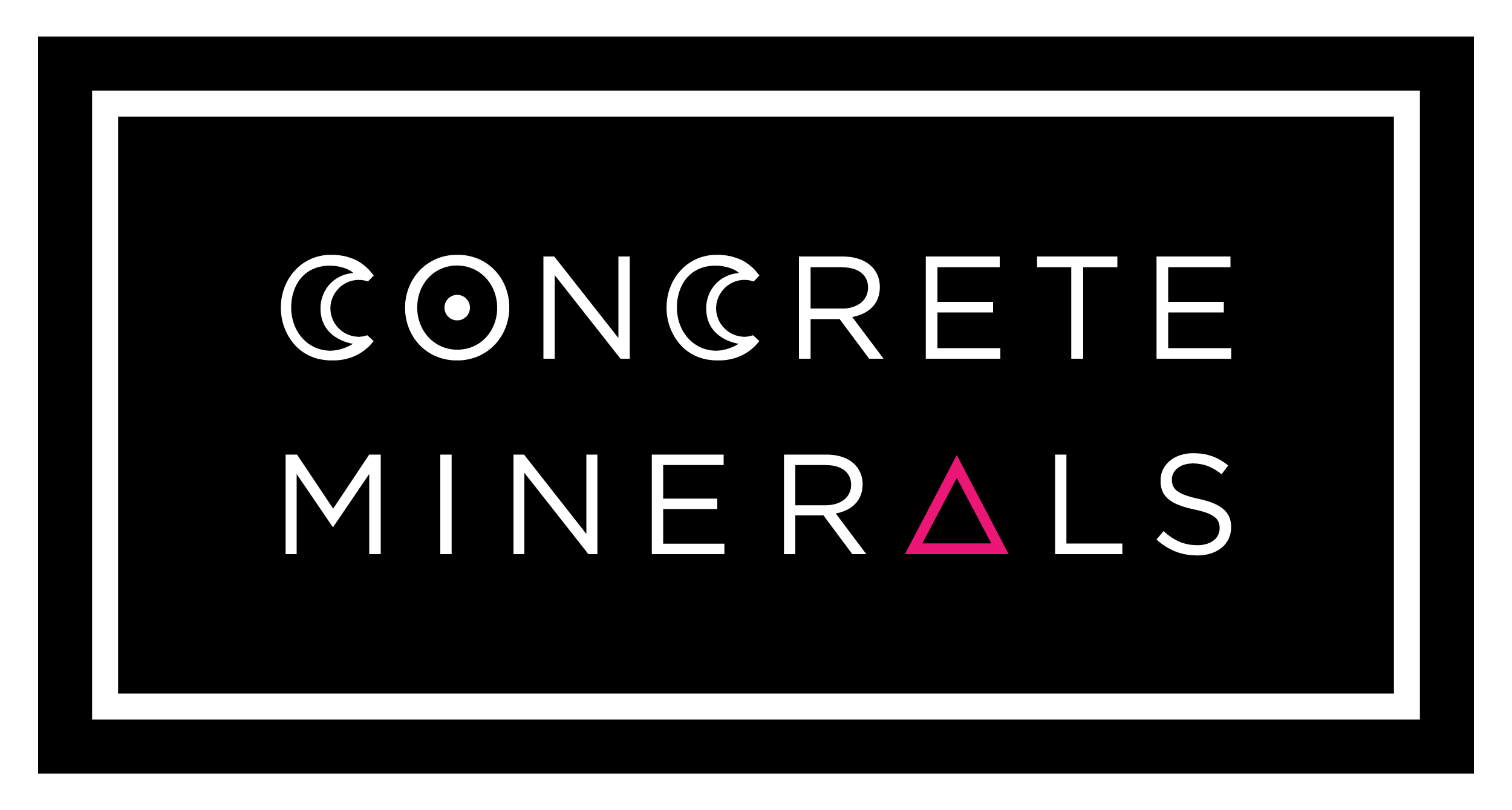 Concrete Minerals Coupons and Promo Code