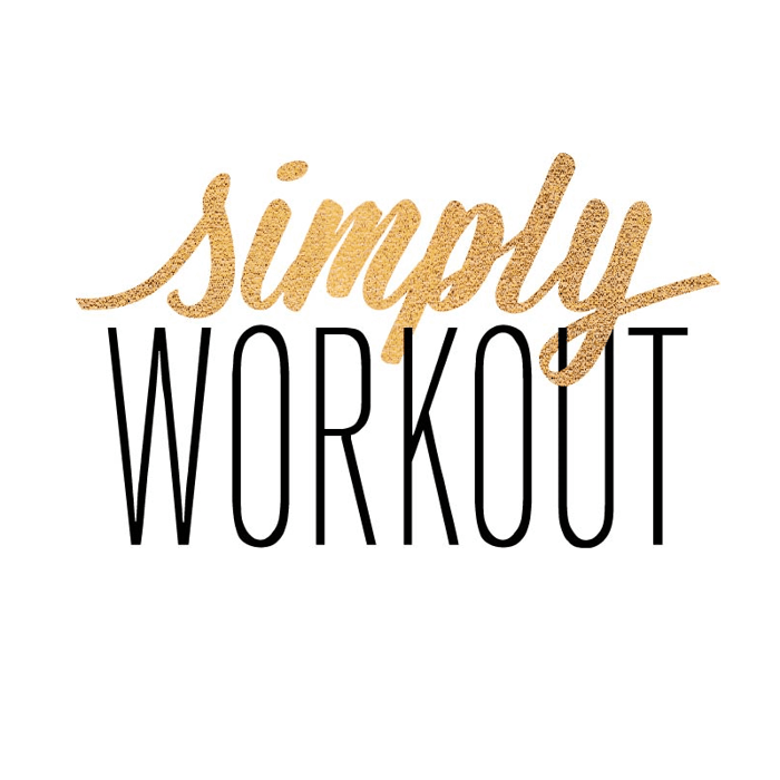 Simply Workout Coupons and Promo Code