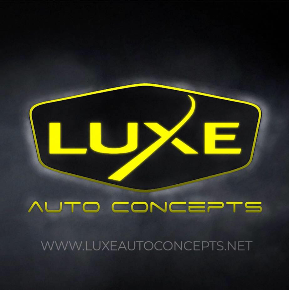 Luxe Auto Concepts Coupons and Promo Code