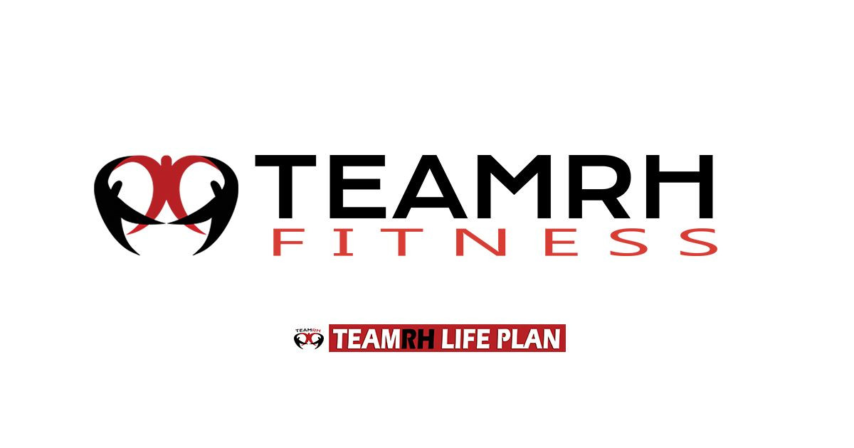 Team RH Fitness Coupons and Promo Code