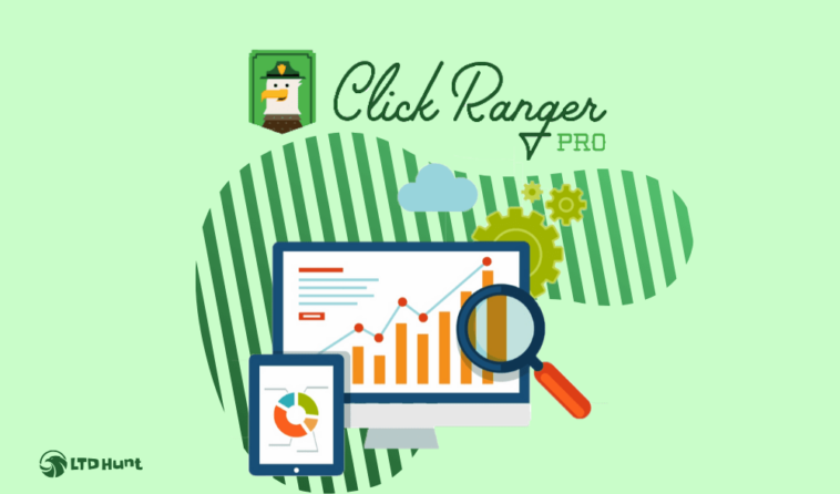 Clickrangerpro features