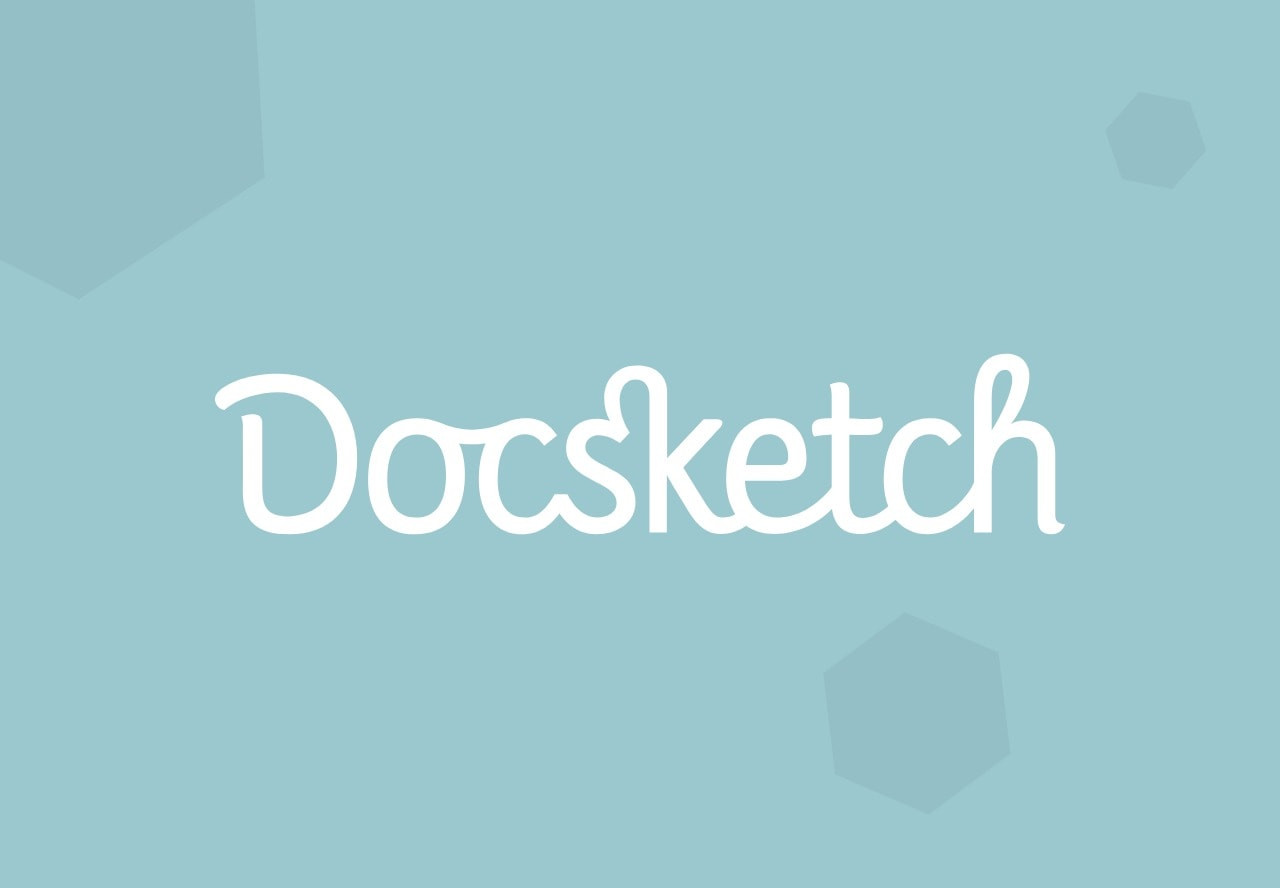 Docsketch - logo