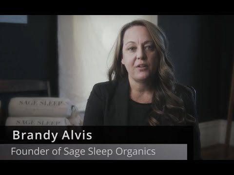 Sage Sleep - CEO