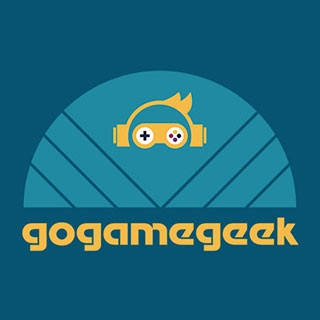 Gogamegeek Coupons and Promo Code