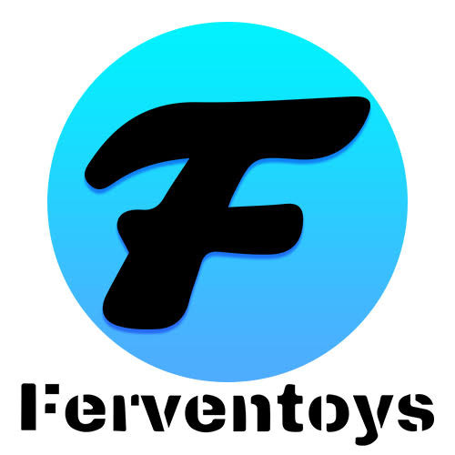 Ferventoys Coupons and Promo Code