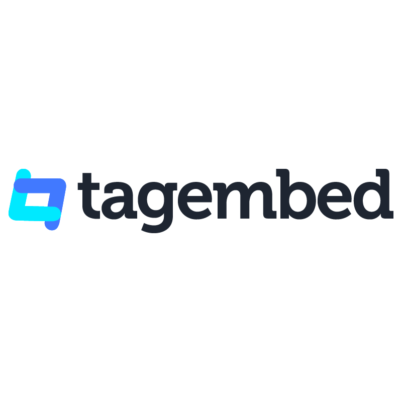 Tagembed Coupons and Promo Code