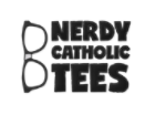 Nerdy Catholic Tees Coupons and Promo Code