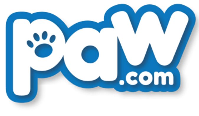 Paw.com Coupons and Promo Code