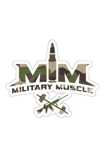 Military Muscle Coupons and Promo Code