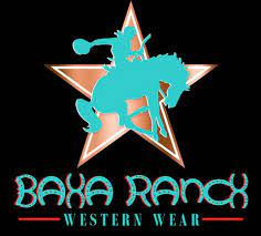 Baha Ranch Western Wear Coupons and Promo Code