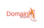 Domain Mirchi Coupons and Promo Code